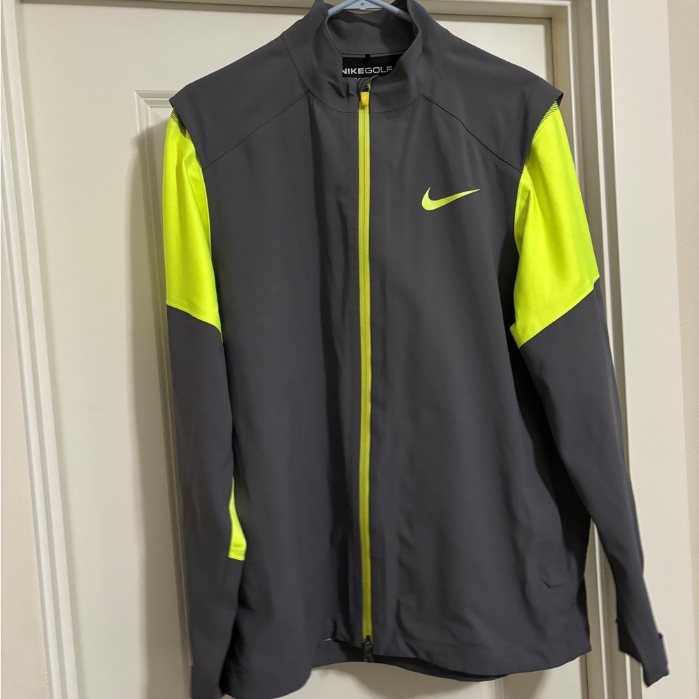 Nike Golf Storm FIT Jacket